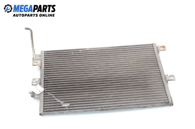 Radiator aer condiționat for Renault Kangoo Van (08.1997 - 02.2008) 1.5 dCi (KC08, KC09), 82 hp