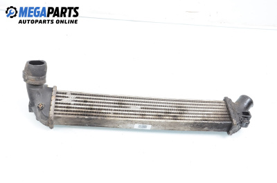 Intercooler for Renault Kangoo Van (08.1997 - 02.2008) 1.5 dCi (KC08, KC09), 82 hp