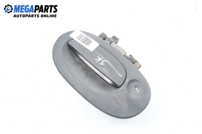 Mâner exterior portbagaj for Renault Kangoo Van (08.1997 - 02.2008), pasager