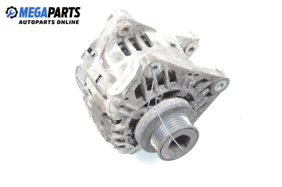 Alternator for Renault Kangoo Van (08.1997 - 02.2008) 1.5 dCi (KC08, KC09), 82 hp