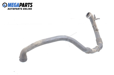 Țeavă turbo for Renault Kangoo Van (08.1997 - 02.2008) 1.5 dCi (KC08, KC09), 82 hp