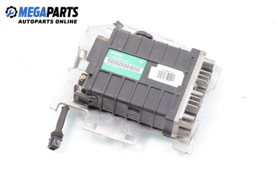 ECU for Citroen ZX Hatchback (03.1991 - 07.1999) 1.4 i, 75 hp, № 0 280 000 752