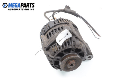 Alternator for Citroen ZX Hatchback (03.1991 - 07.1999) 1.4 i, 75 hp