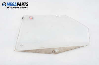 Window for Citroen ZX Hatchback (03.1991 - 07.1999), 5 doors, hatchback, position: rear - left