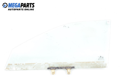 Window for Hyundai Accent I Sedan (10.1994 - 01.2000), 5 doors, sedan, position: front - left