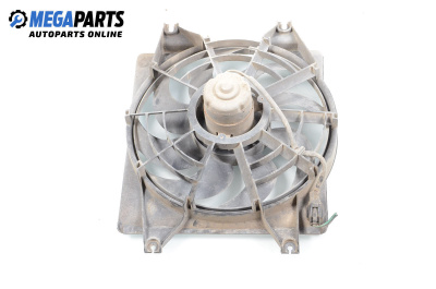 Ventilator radiator for Hyundai Accent I Sedan (10.1994 - 01.2000) 1.3, 75 hp