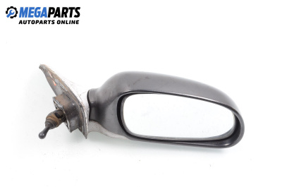 Oglindă for Hyundai Accent I Sedan (10.1994 - 01.2000), 5 uși, sedan, position: dreapta