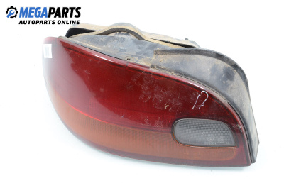 Tail light for Hyundai Accent I Sedan (10.1994 - 01.2000), sedan, position: left