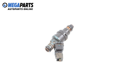 Gasoline fuel injector for Hyundai Accent I Sedan (10.1994 - 01.2000) 1.3, 75 hp