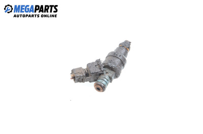 Gasoline fuel injector for Hyundai Accent I Sedan (10.1994 - 01.2000) 1.3, 75 hp