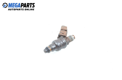 Gasoline fuel injector for Hyundai Accent I Sedan (10.1994 - 01.2000) 1.3, 75 hp