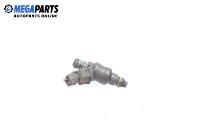 Gasoline fuel injector for Hyundai Accent I Sedan (10.1994 - 01.2000) 1.3, 75 hp