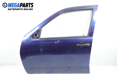 Ușă for Seat Ibiza II Hatchback (03.1993 - 05.2002), 5 uși, hatchback, position: stânga - fața