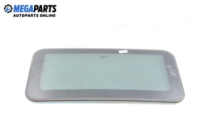 Sunroof glass for Seat Ibiza II Hatchback (03.1993 - 05.2002), hatchback