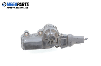 Schrittmotor for Seat Ibiza II Hatchback (03.1993 - 05.2002) 1.4 i, 60 hp, № Bosch 0 132 008 600