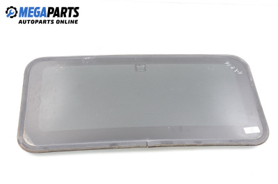 Sunroof glass for Nissan Micra II Hatchback (01.1992 - 02.2003), hatchback