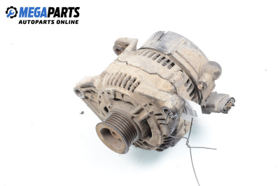 Alternator for Nissan Micra II Hatchback (01.1992 - 02.2003) 1.3 i 16V, 75 hp