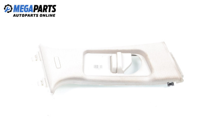 Interior plastic for Mercedes-Benz C-Class Sedan (W204) (01.2007 - 01.2014), 5 doors, sedan, position: left