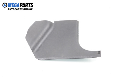 Interior plastic for Mercedes-Benz C-Class Sedan (W204) (01.2007 - 01.2014), 5 doors, sedan, position: front