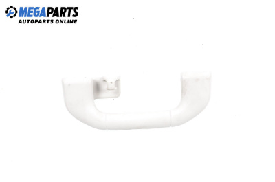 Handgriff for Mercedes-Benz C-Class Sedan (W204) (01.2007 - 01.2014), 5 türen, position: links, rückseite