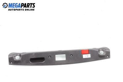 Capac plastic portbagaj for Mercedes-Benz C-Class Sedan (W204) (01.2007 - 01.2014), sedan