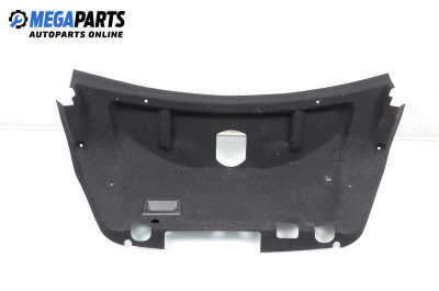 Capac plastic portbagaj for Mercedes-Benz C-Class Sedan (W204) (01.2007 - 01.2014), sedan