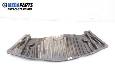 Skid plate for Mercedes-Benz C-Class Sedan (W204) (01.2007 - 01.2014)