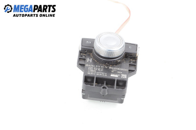 Joystick for Mercedes-Benz C-Class Sedan (W204) (01.2007 - 01.2014), № A 204 870 05 79