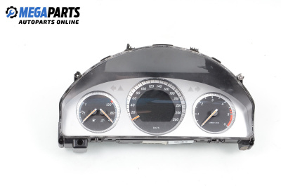 Instrument cluster for Mercedes-Benz C-Class Sedan (W204) (01.2007 - 01.2014) C 220 CDI (204.008), 170 hp