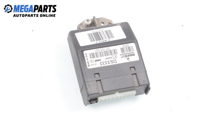 Module for Mercedes-Benz C-Class Sedan (W204) (01.2007 - 01.2014), № Microsat DS 3333