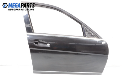 Ușă for Mercedes-Benz C-Class Sedan (W204) (01.2007 - 01.2014), 5 uși, sedan, position: dreaptă - fața