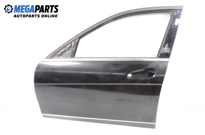 Door for Mercedes-Benz C-Class Sedan (W204) (01.2007 - 01.2014), 5 doors, sedan, position: front - left