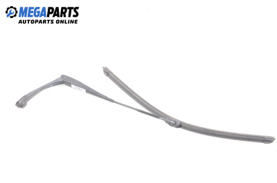 Front wipers arm for Mercedes-Benz C-Class Sedan (W204) (01.2007 - 01.2014), position: left