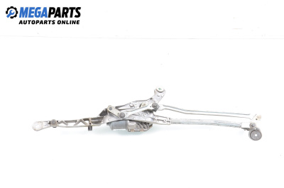 Front wipers motor for Mercedes-Benz C-Class Sedan (W204) (01.2007 - 01.2014), sedan, position: front