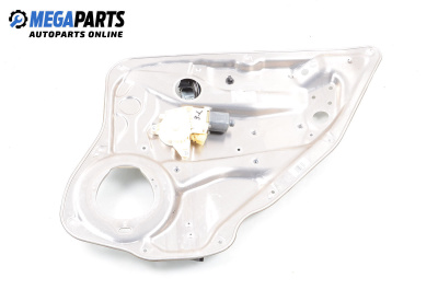 Macara electrică geam for Mercedes-Benz C-Class Sedan (W204) (01.2007 - 01.2014), 5 uși, sedan, position: dreaptă - spate