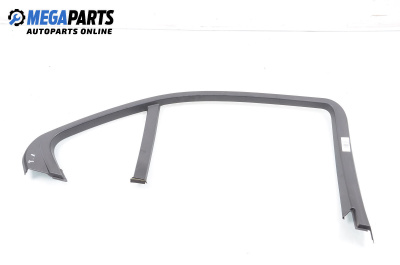 Interior plastic for Mercedes-Benz C-Class Sedan (W204) (01.2007 - 01.2014), 5 doors, sedan, position: rear