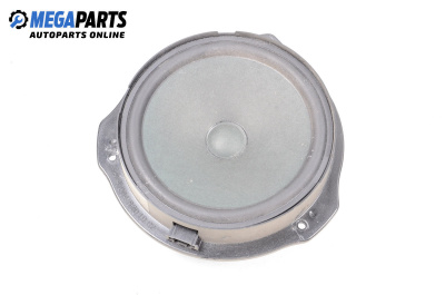 Loudspeaker for Mercedes-Benz C-Class Sedan (W204) (01.2007 - 01.2014)