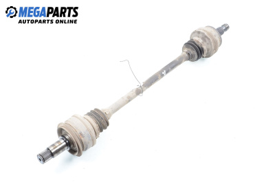 Driveshaft for Mercedes-Benz C-Class Sedan (W204) (01.2007 - 01.2014) C 220 CDI (204.008), 170 hp, position: rear - right, automatic