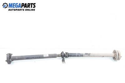 Tail shaft for Mercedes-Benz C-Class Sedan (W204) (01.2007 - 01.2014) C 220 CDI (204.008), 170 hp, automatic