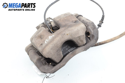 Caliper for Mercedes-Benz C-Class Sedan (W204) (01.2007 - 01.2014), position: front - right