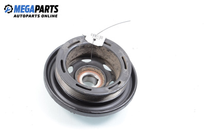 Damper pulley for Mercedes-Benz C-Class Sedan (W204) (01.2007 - 01.2014) C 220 CDI (204.008), 170 hp