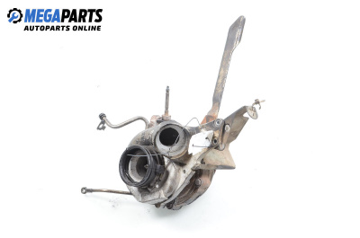 Turbo for Mercedes-Benz C-Class Sedan (W204) (01.2007 - 01.2014) C 220 CDI (204.008), 170 hp, № A 646 090 10 80