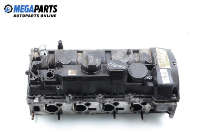 Engine head for Mercedes-Benz C-Class Sedan (W204) (01.2007 - 01.2014) C 220 CDI (204.008), 170 hp