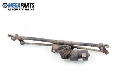 Motor ștergătoare parbriz for Opel Vectra A Sedan (08.1988 - 11.1995), sedan, position: fața