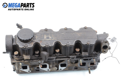 Engine head for Opel Vectra A Sedan (08.1988 - 11.1995) 1.4 S, 75 hp