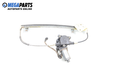 Electric window regulator for Seat Toledo I Hatchback (01.1991 - 10.1999), 5 doors, hatchback, position: rear - right