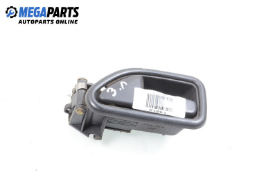 Innerer griff for Seat Toledo I Hatchback (01.1991 - 10.1999), 5 türen, hecktür, position: links, rückseite