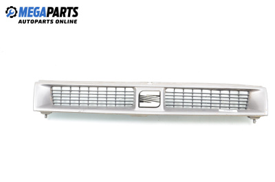 Grill for Seat Toledo I Hatchback (01.1991 - 10.1999), hatchback, position: front