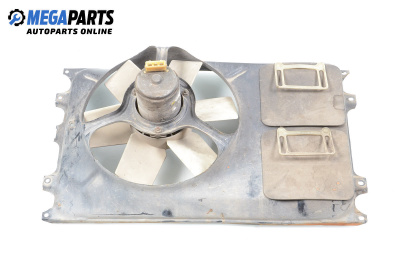 Radiator fan for Seat Toledo I Hatchback (01.1991 - 10.1999) 1.6 i, 71 hp