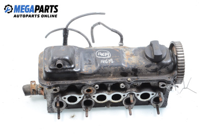 Engine head for Seat Toledo I Hatchback (01.1991 - 10.1999) 1.6 i, 71 hp